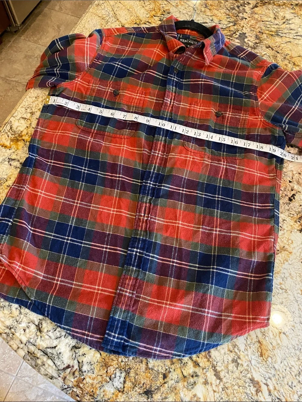 J. CREW Shirt Bundle